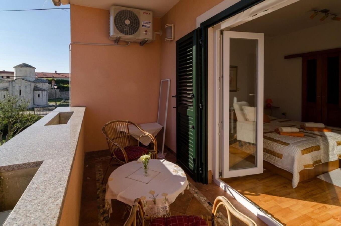 Holiday Home Old Town - Great Location Nin Exterior photo