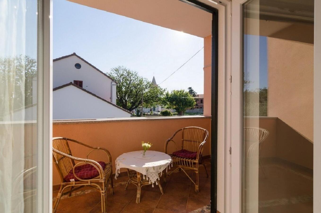 Holiday Home Old Town - Great Location Nin Exterior photo