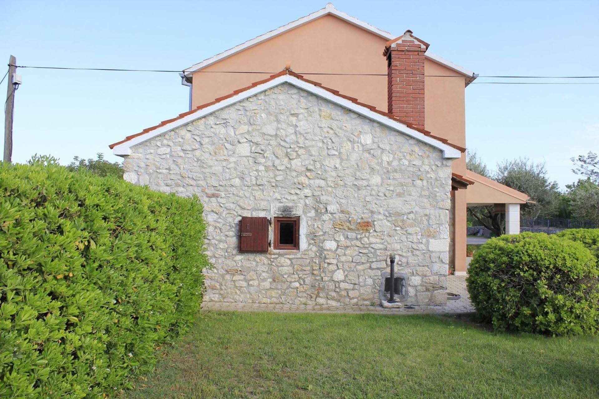 Holiday Home Old Town - Great Location Nin Exterior photo