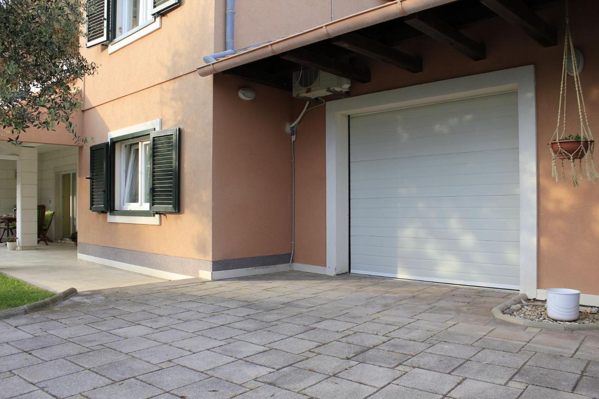 Holiday Home Old Town - Great Location Nin Exterior photo