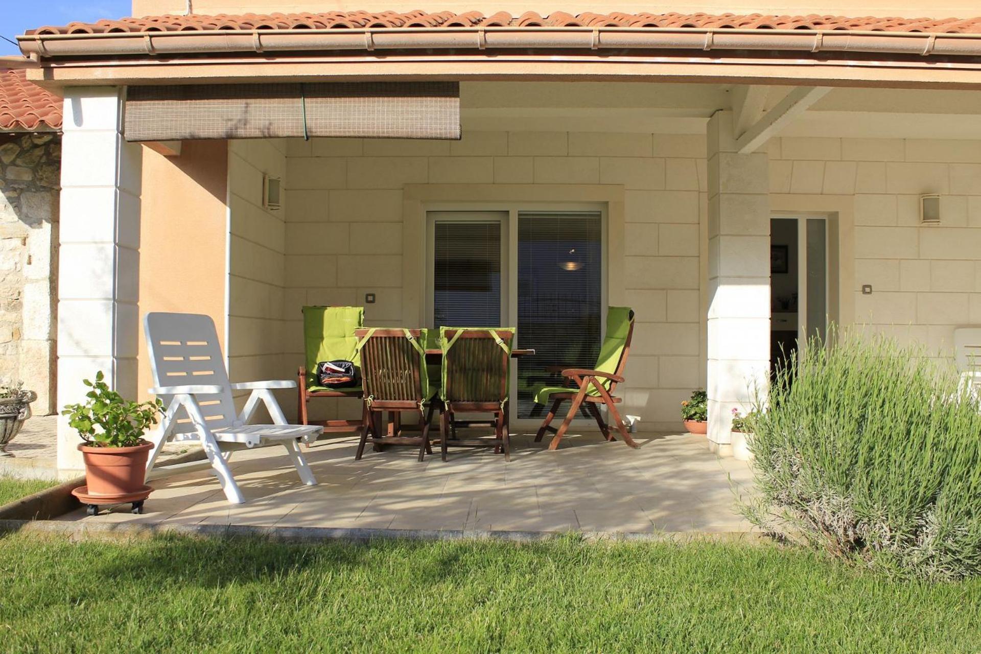 Holiday Home Old Town - Great Location Nin Exterior photo